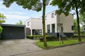 Woning Doornkampsteeg 23 Den Bosch