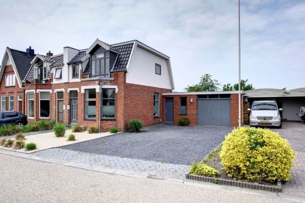 Woning Afwateringskanaal 59 Farmsum