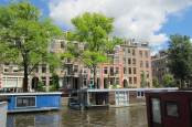 Woning Jacob van Lennepkade 24-H Amsterdam