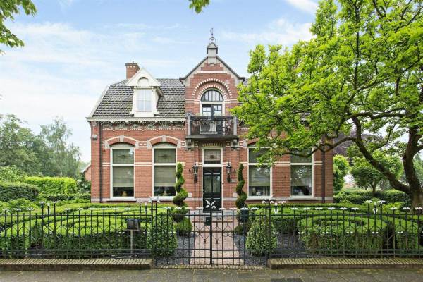 Woning 't Dorp 133 Heesch