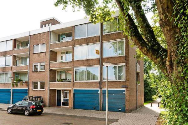 Woning Slangenburg 113 Amsterdam