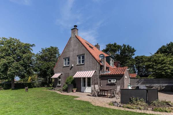Woning Vossemeerdijk 17 Dronten