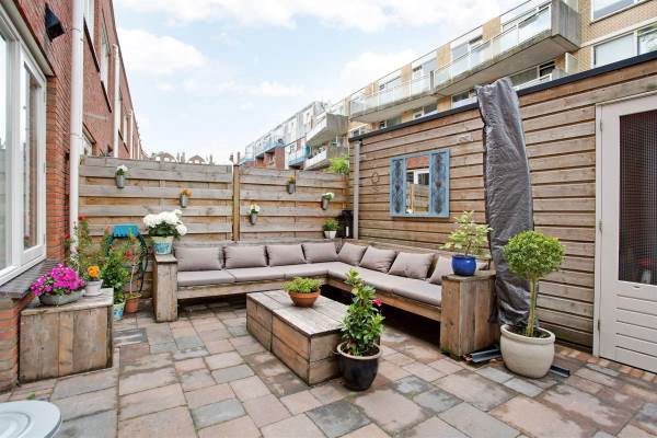 Woning Rodenrijsestraat 78-B Rotterdam