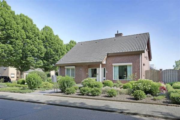 Woning Sportlaan 2 Grathem