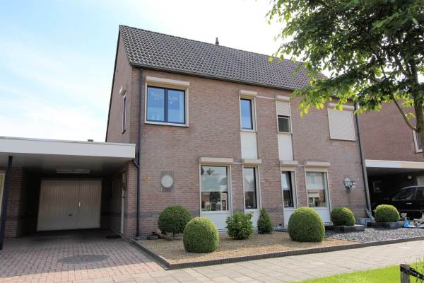 Woning Sleutelbloem 35 Venray