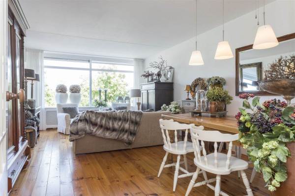 Woning Loolaan 27-34 Apeldoorn