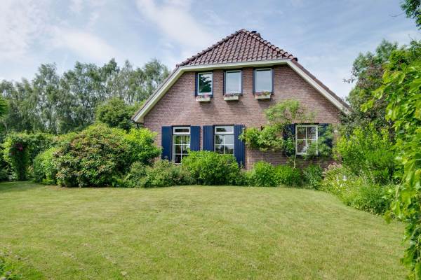 Woning Dorpsweg 67 Spankeren