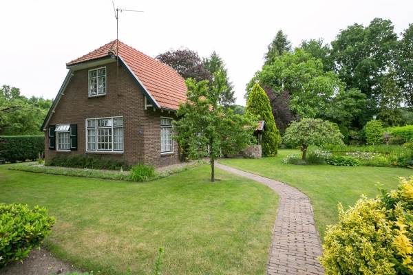 Woning Hoge Holt 15 Gramsbergen