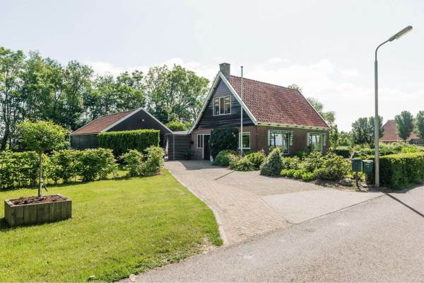 Woning Moskoureed 7 Swichum