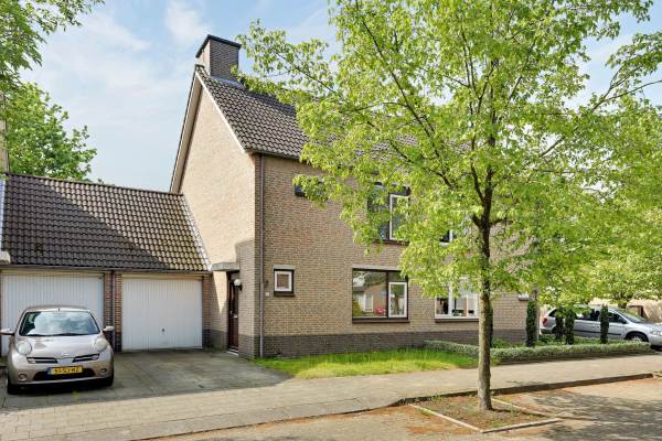 Woning Rapenland 16 Geldrop