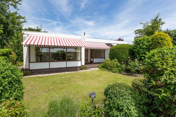 Woning Hoogduinweg 54 De Zilk