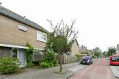 Woning Ritzema Bosstraat 12 Boskoop