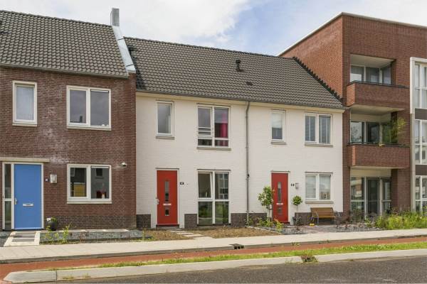 Woning Spanjestraat 63 Lent