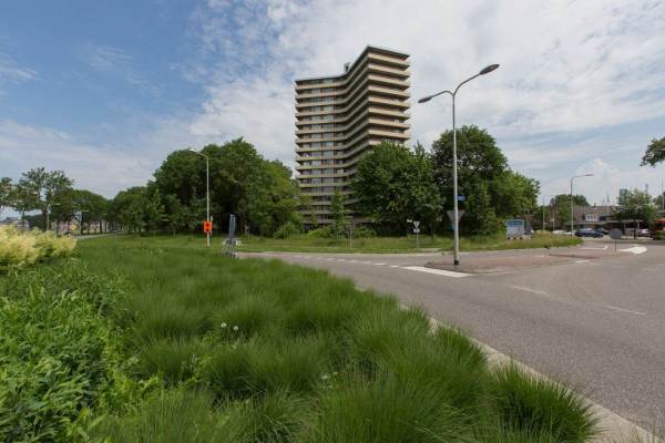 Woning Albardaweg 45 Wageningen