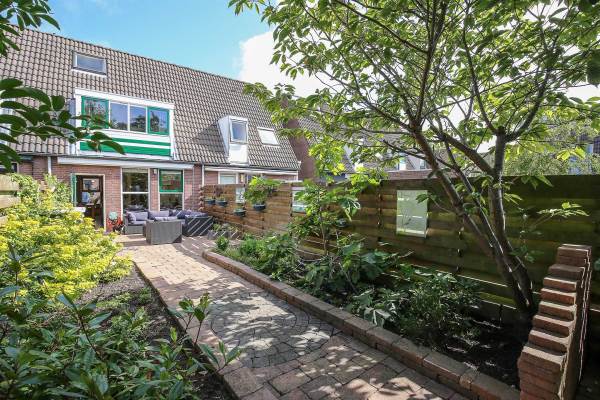 Woning De Stelling 1112 Lelystad