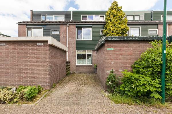 Woning Duivenkamp 8 Maarssen