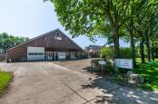 Woning De Mersken 14 Ureterp