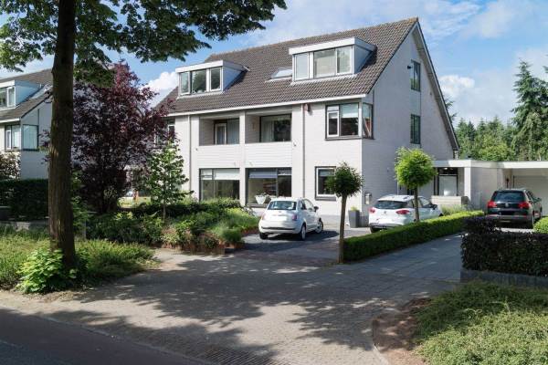 Woning Vondellaan 18 Baarn
