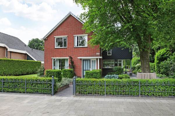 Woning Noorderdwarsvaart 113- A Drachten