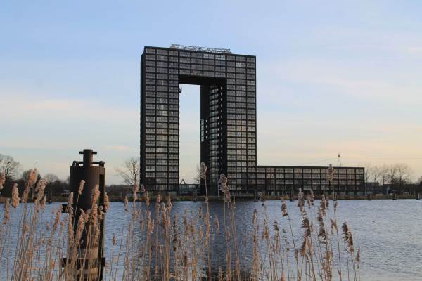Woning Regattaweg 364 Groningen