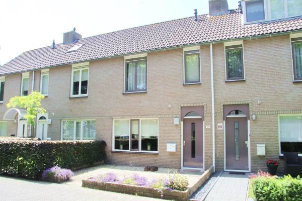 Woning Bijenweide 23 Etten-Leur