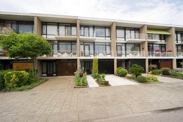 Woning Kruidenommegang 16 Duivendrecht