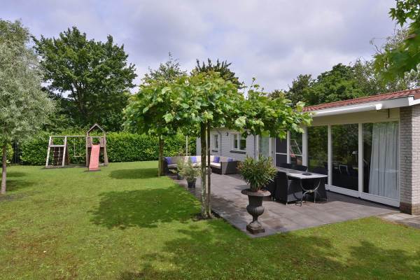 Woning Kastanjelaan 4 Kamperland