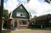Woning Wolvegasterweg 19 Oudeschoot