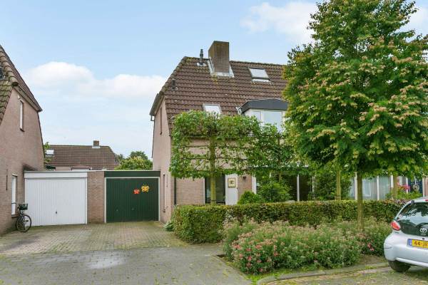 Woning Lamberg 14 Veldhoven