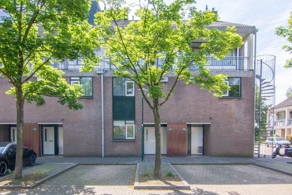 Woning Fazantenkamp 591 Maarssen