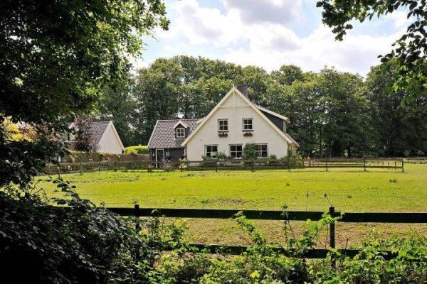 Woning Bunsinglaan 2D Zeist