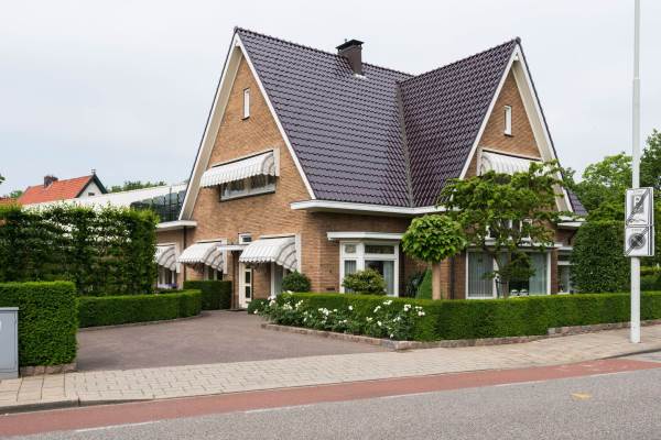 Woning Wijnbergseweg 4 Doetinchem