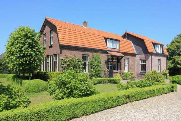 Woning Zandweg 28 Oostvoorne