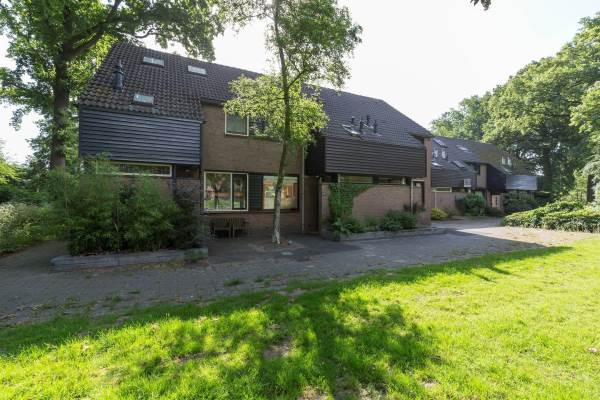 Woning Zwanenveld 6380 Nijmegen