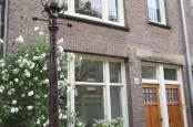 Woning Tolstraat 60hs+I Amsterdam