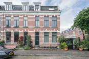 Woning Cornelis Evertsenstraat 1 Utrecht