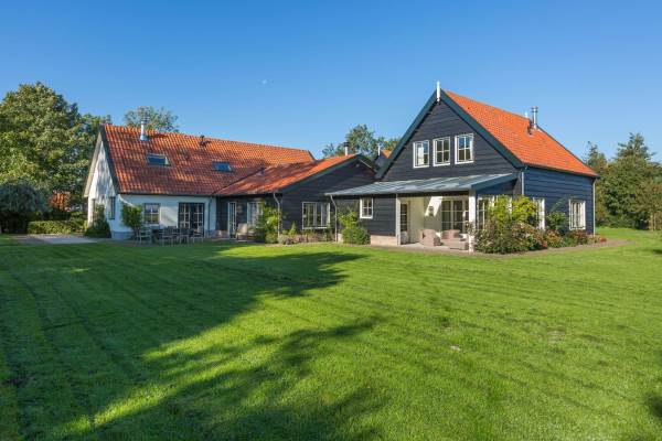 Woning Poppendamseweg 66A,B,C. Grijpskerke