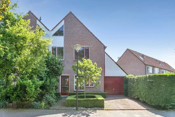 Woning Roerdomp 27 Mijdrecht