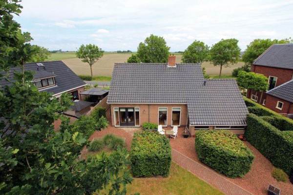 Woning Aalsumerweg 3 Oldehove