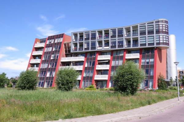 Woning Landbouwstraat 330 Julianadorp