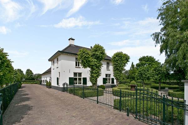 Woning Veldstraat 3 Puiflijk