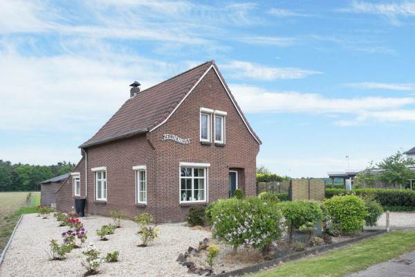 Woning Napoleonsweg 5 Horn