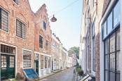 Woning Bellinkstraat 26 Middelburg