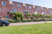 Woning Prins Willem-Alexanderlaan 41 Amersfoort