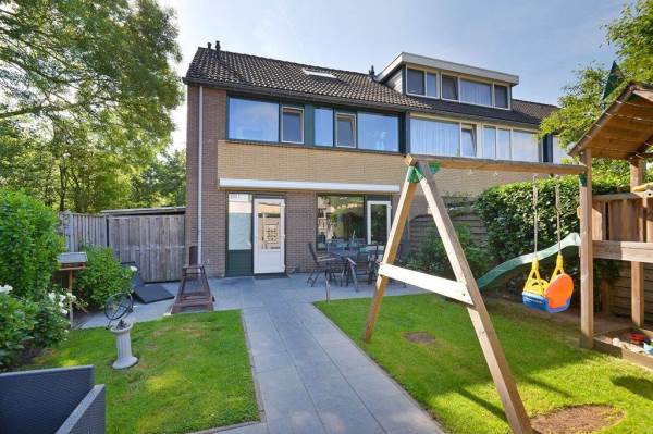 Woning Salomonszegel 89 Apeldoorn