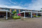 Woning Zuidewijn 30 Udenhout