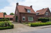 Woning Pastoor Scheepersstraat 4 Vragender