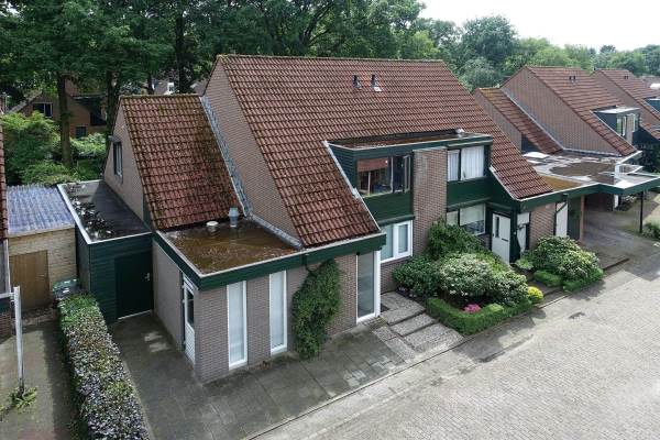 Woning Vuchtelanden 24 Enschede