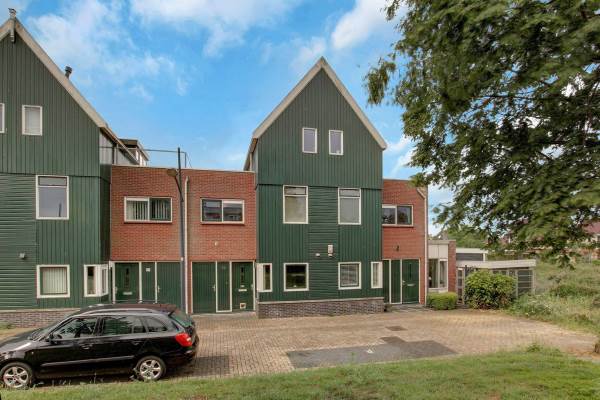 Woning Makelaar 33 Assendelft