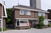 Woning Mr. H.F. de Boerlaan 161 Deventer